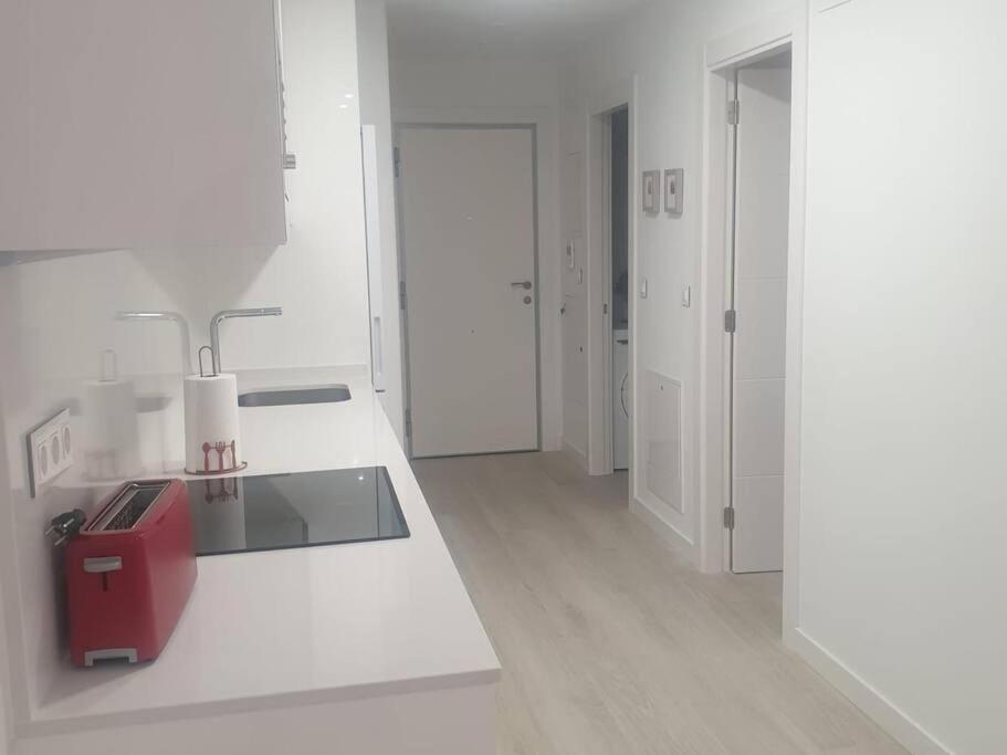 Urbanlux Gaona Apartamento *