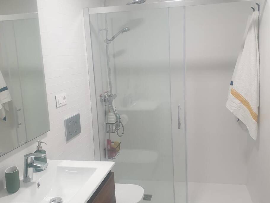 Urbanlux Gaona Apartamento