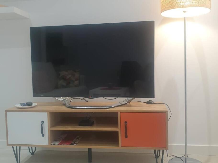 Appartement Urbanlux Gaona Albacete