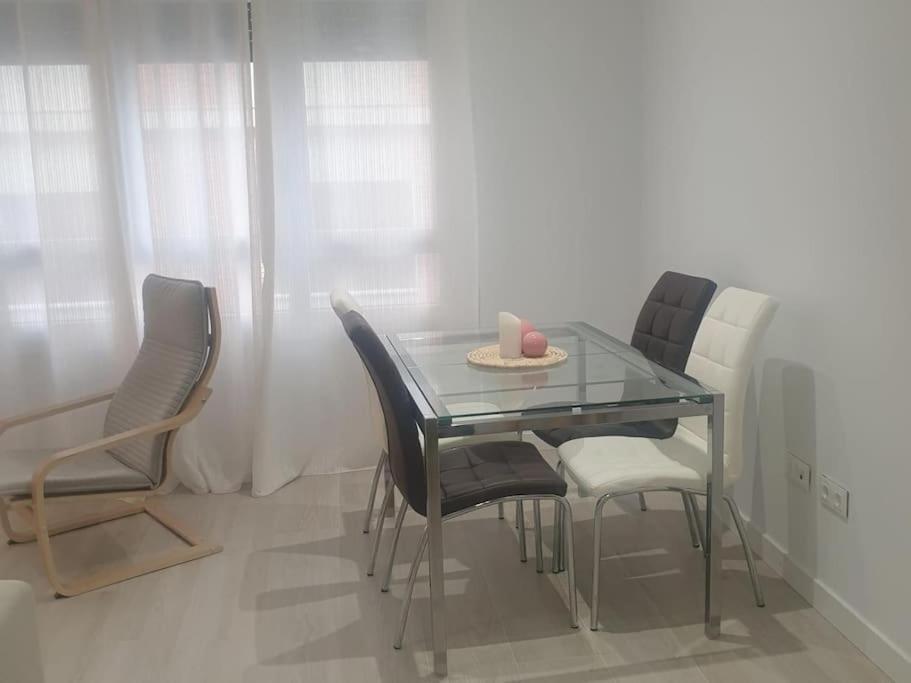 Urbanlux Gaona * Albacete